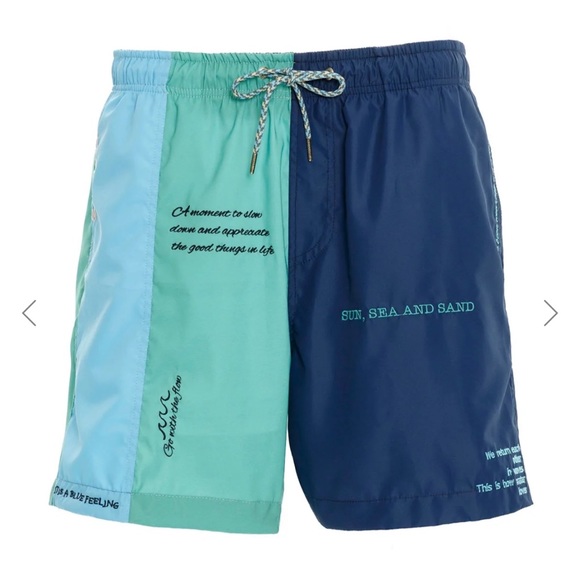 Agua Bendita Other - Agua bendita MAX UNISEX TRUNK